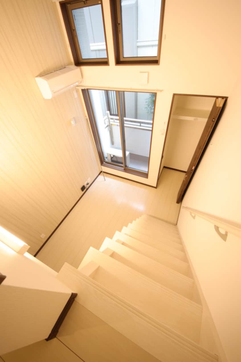 内観写真 Ｆｒｉｅｄｅｎ