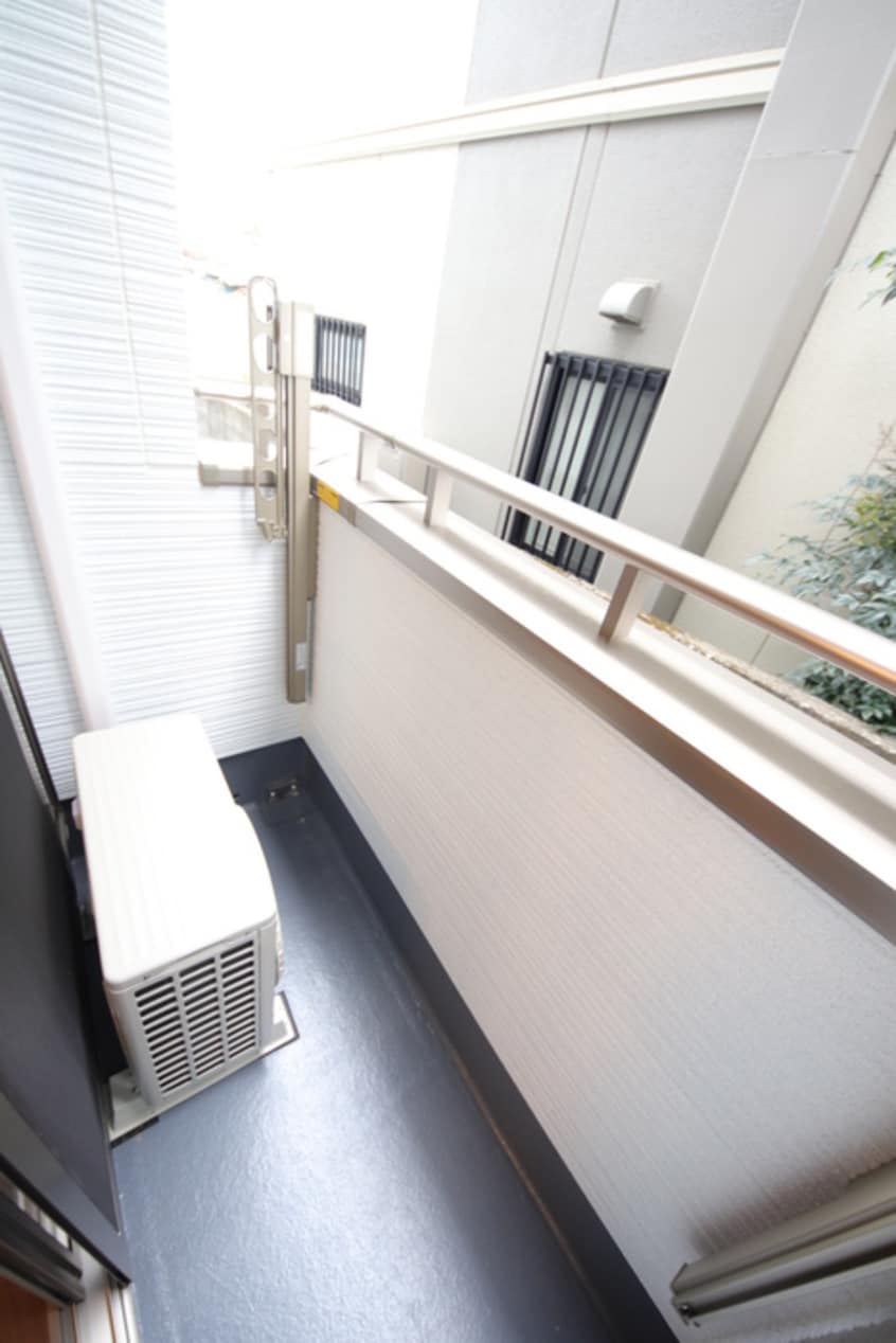 ベランダ・バルコニー Ｆｒｉｅｄｅｎ