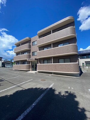 平成レジデンス参番館