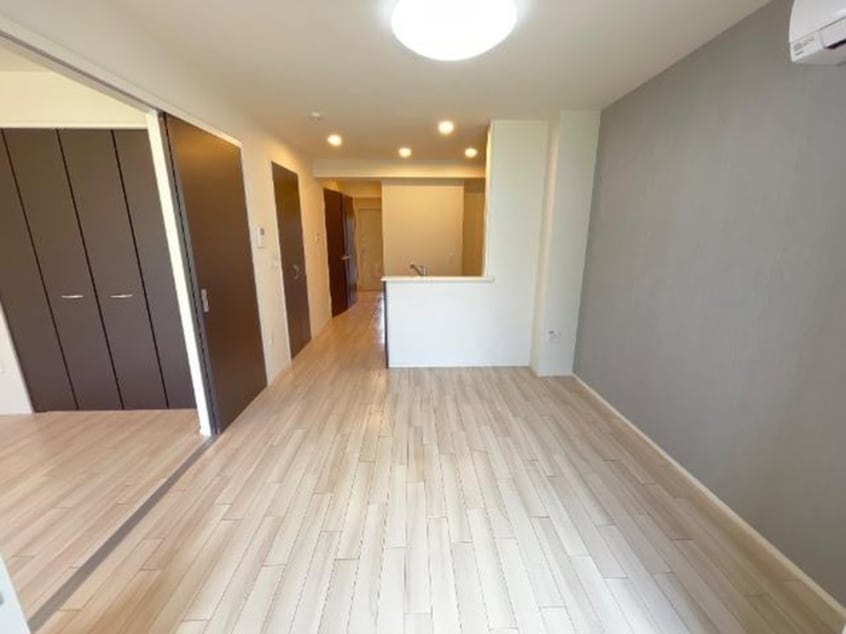 居室 仮）フォンテーナ