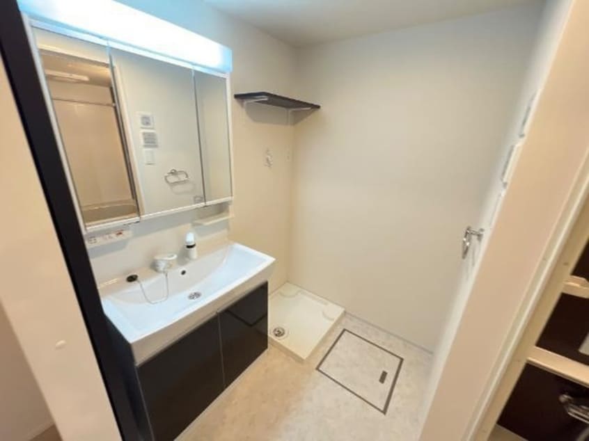 洗面 仮）フォンテーナ