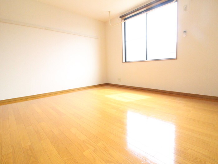 居室 アーバンハイム一本杉