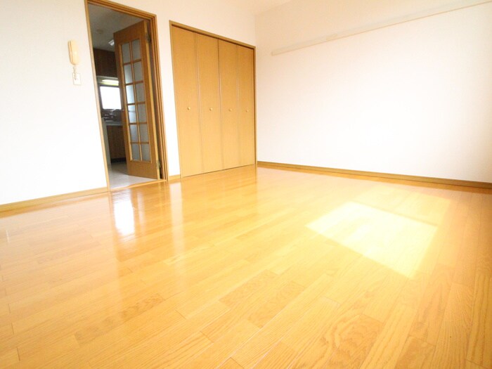 居室 アーバンハイム一本杉