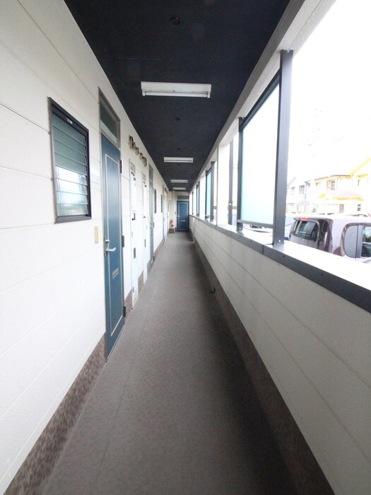 その他 アーバンハイム一本杉