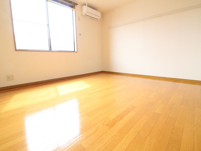 居室 アーバンハイム一本杉