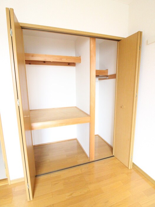 収納 アーバンハイム一本杉