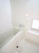 バス／シャワールーム等 アーバンハイム一本杉
