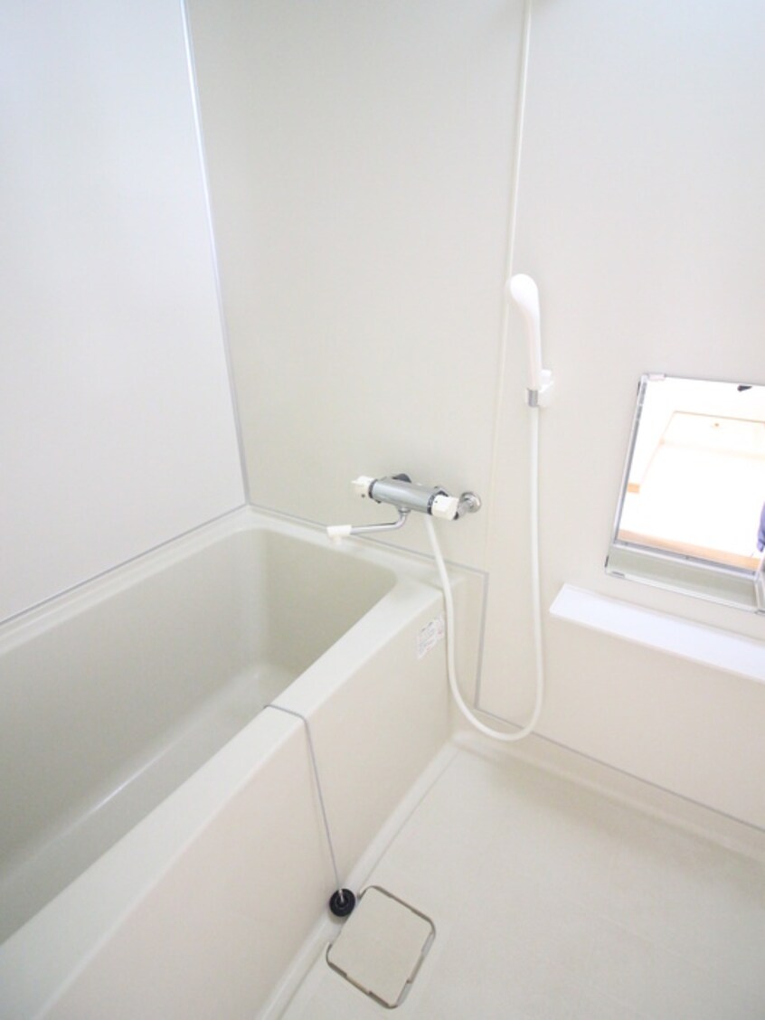 バス／シャワールーム等 アーバンハイム一本杉