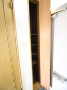 靴箱 アーバンハイム一本杉