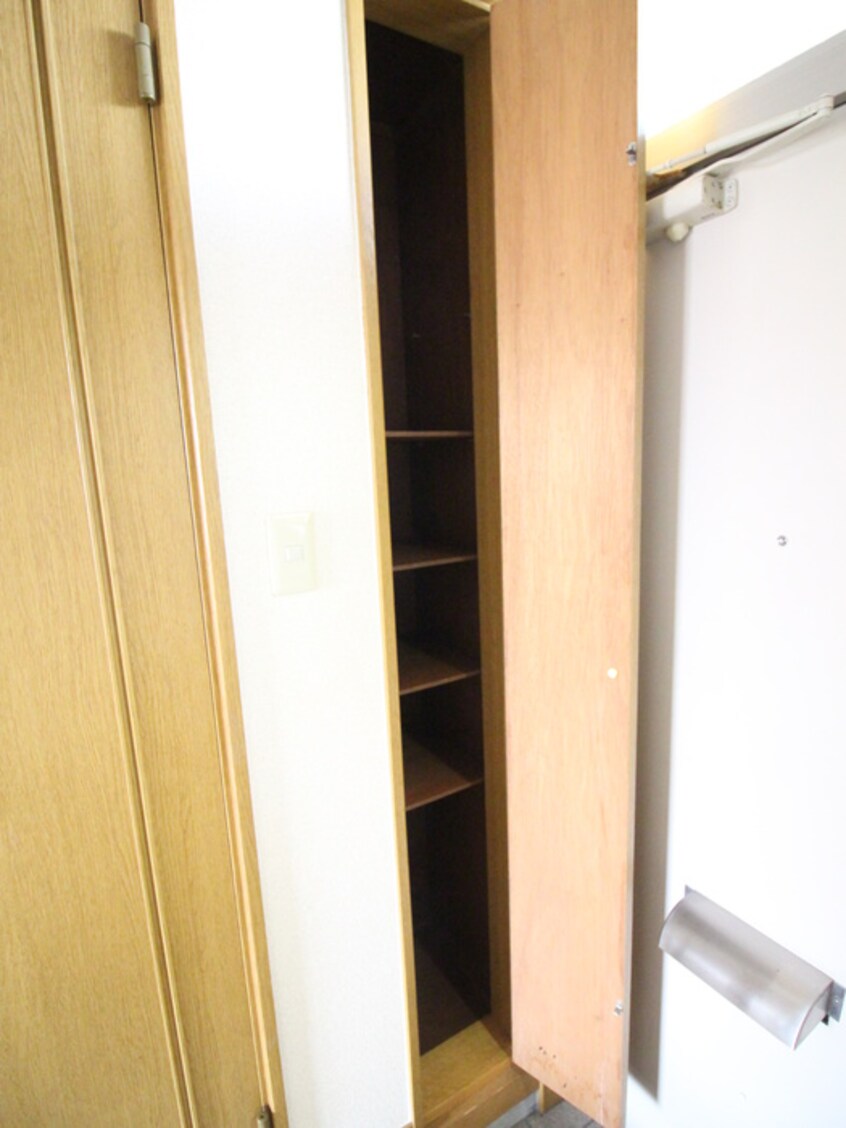 靴箱 アーバンハイム一本杉