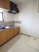 キッチン アーバンハイム一本杉