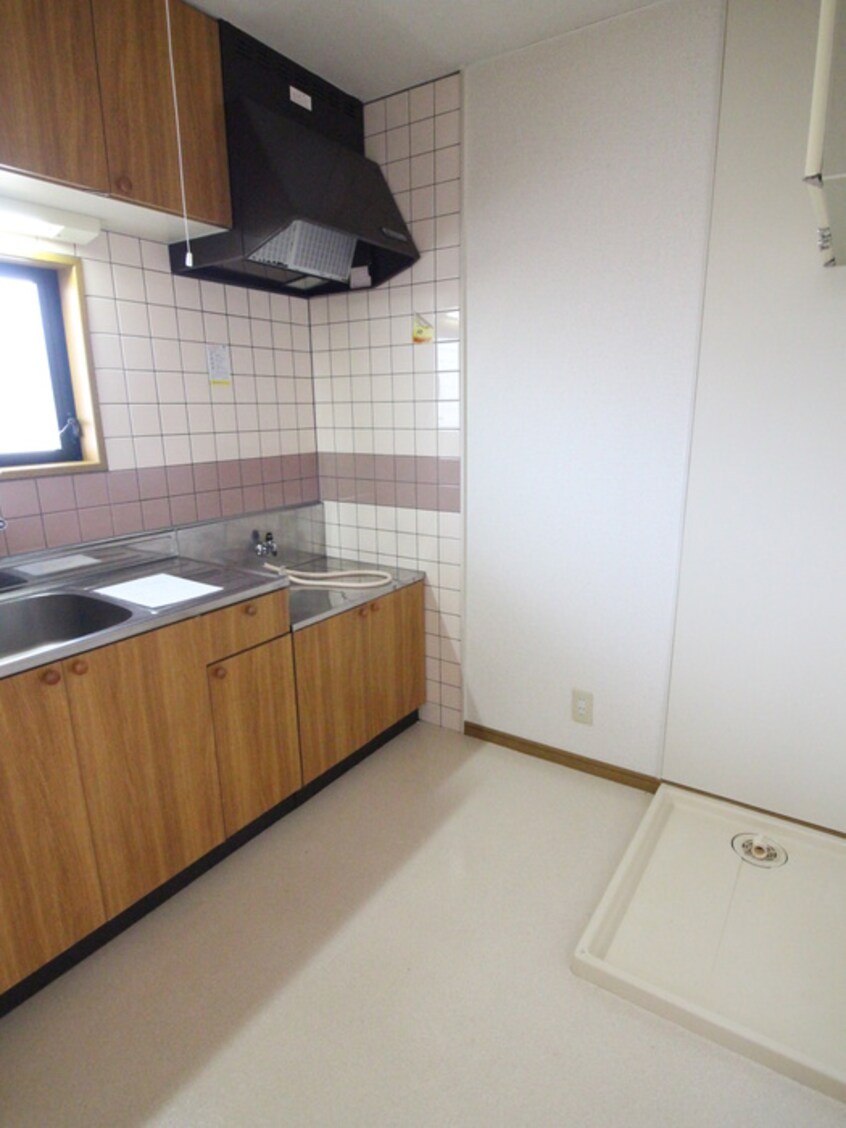 キッチン アーバンハイム一本杉