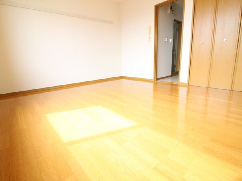 居室 アーバンハイム一本杉