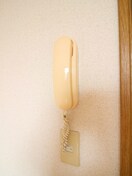 内観写真 アーバンハイム一本杉