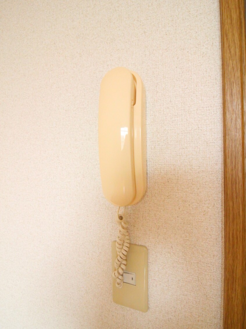 内観写真 アーバンハイム一本杉