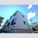 メゾンドシャンブルの外観