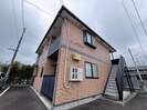 アルティスタＦの外観
