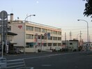 仙台東郵便局(郵便局)まで540m シャロ－ム原町
