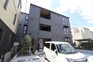 外観写真 D-room銀杏町Ⅱ