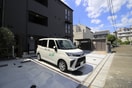 駐車場 D-room銀杏町Ⅱ
