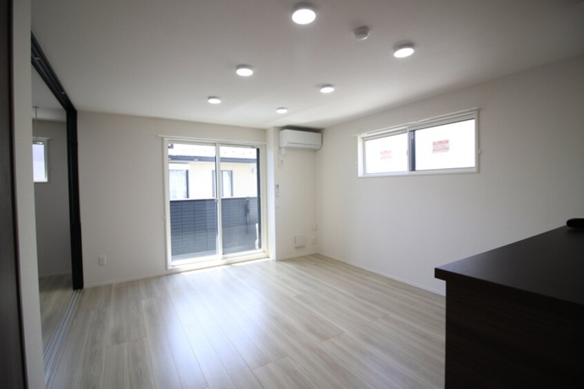 居室 D-room銀杏町Ⅱ