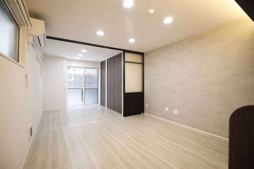 居室 D-room銀杏町Ⅱ