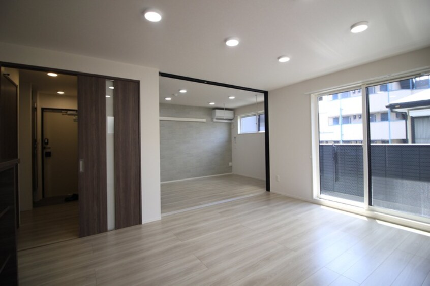 居室 D-room銀杏町Ⅱ