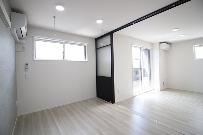 居室 D-room銀杏町Ⅱ