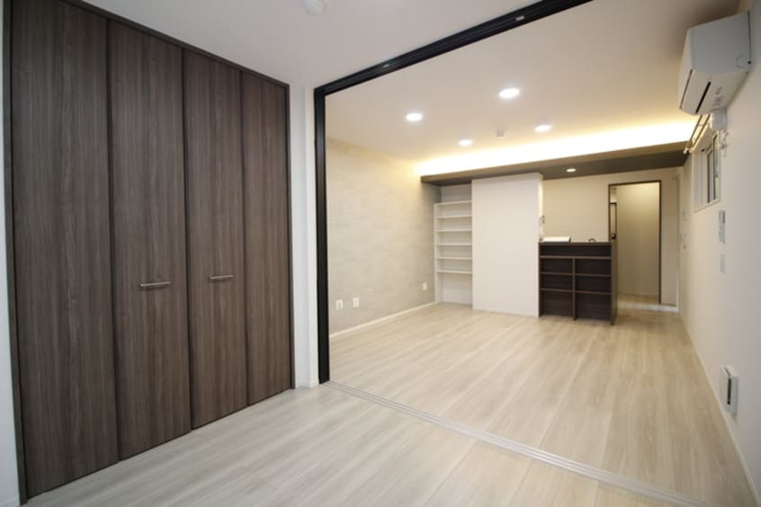 居室 D-room銀杏町Ⅱ