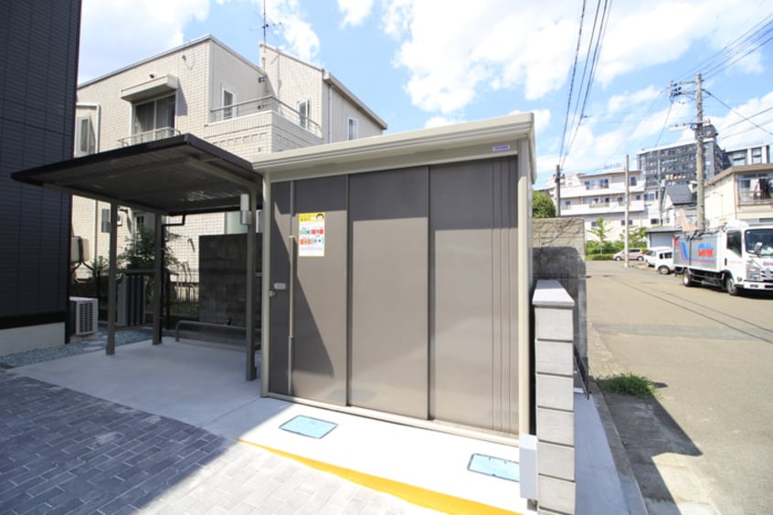 その他 D-room銀杏町Ⅱ