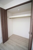 収納 D-room銀杏町Ⅱ