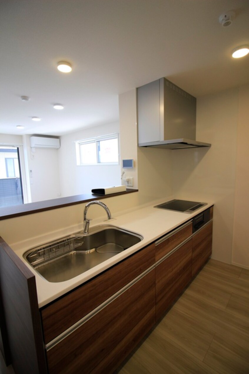 キッチン D-room銀杏町Ⅱ