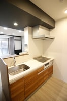 キッチン D-room銀杏町Ⅱ