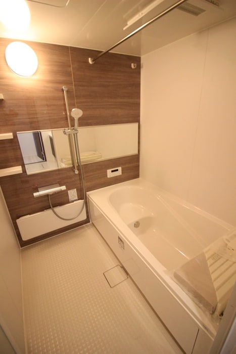 バス／シャワールーム等 D-room銀杏町Ⅱ