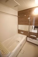 バス／シャワールーム等 D-room銀杏町Ⅱ