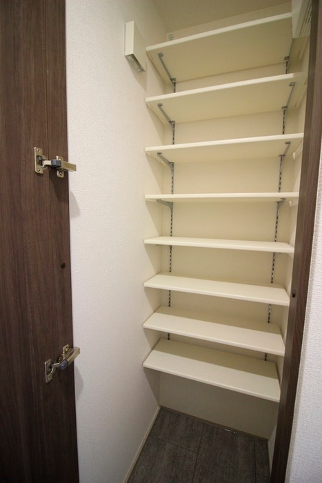 靴箱 D-room銀杏町Ⅱ