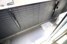 ベランダ・バルコニー D-room銀杏町Ⅱ