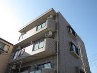 パ－クシティ－