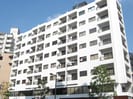 オハナラニ一番町ビルの外観