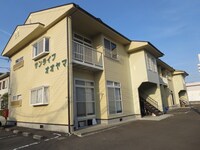 サンライフオオヤマ