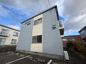 エステ－トピア赤井Ｂ