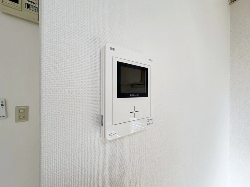 内観写真 エステ－トピア赤井Ｂ