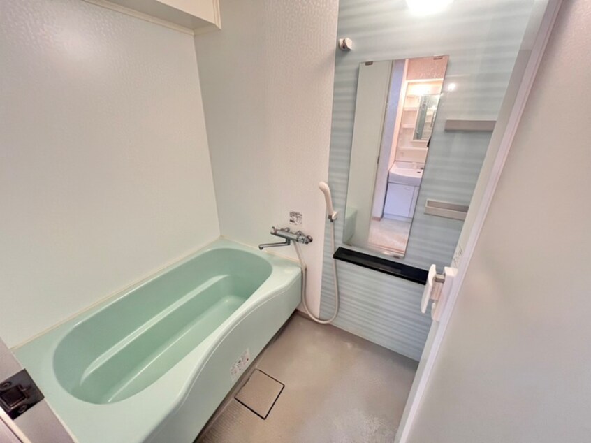 バス／シャワールーム等 サ－ティラブ