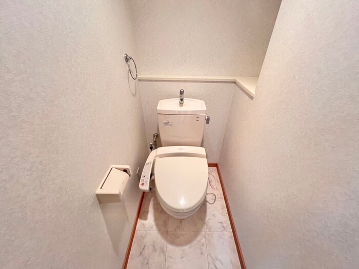 トイレ サ－ティラブ