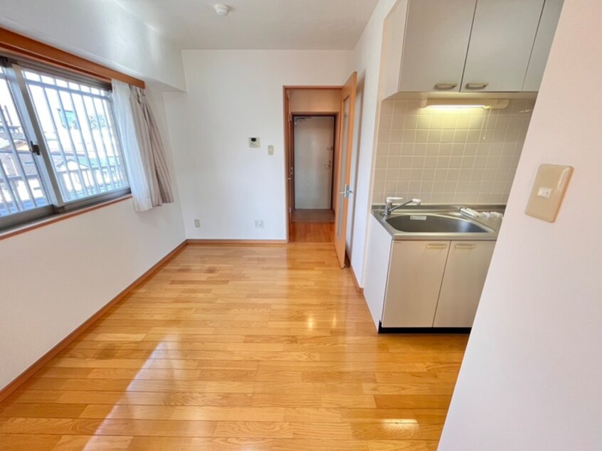 廊下 サ－ティラブ