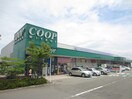 みやぎ生協 明石台店(スーパー)まで1900m カーサ・グランデ・ヒルズ３