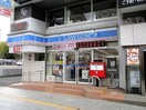 ローソン　東二番丁通店(コンビニ)まで270m 本町ＴＫビル