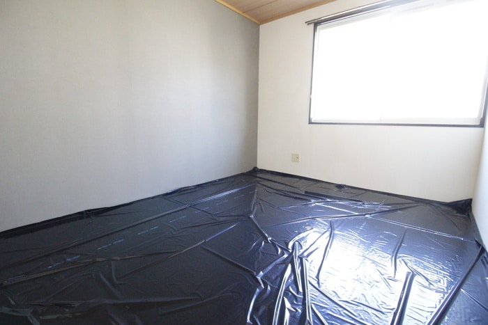 居室 トゥインクルコート文化町7番館