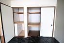収納 トゥインクルコート文化町7番館