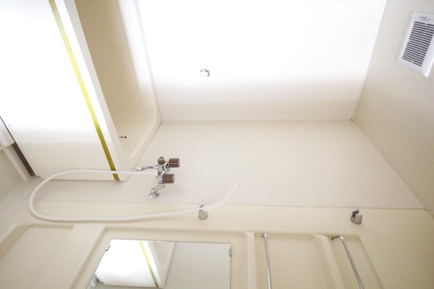 バス／シャワールーム等 トゥインクルコート文化町7番館